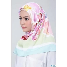 Kerudung Istri Syari Syari Ibu