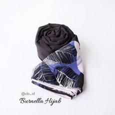 Pashmina PNS Usia Remaja