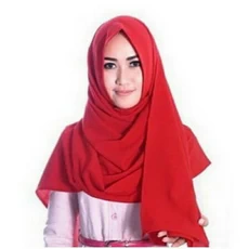 Jilbab Syari Niqab Reseller