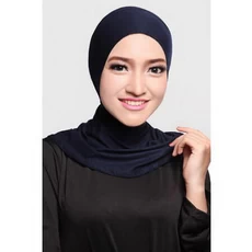 Kerudung Syari Instant Kondangan Ecer