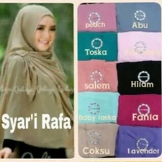 Pashmina Jumbo Reseller