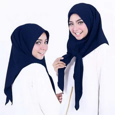 Jilbab Bunda Syari Syari Dropship