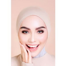Bergo Niqab Usia Remaja