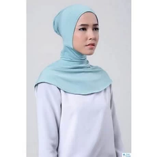 Kerudung Wanita Syari Murah Ecer