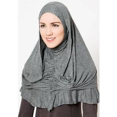 Pashmina Guru Wanita