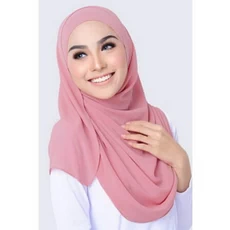 Jilbab Syari Sekitar Reseller