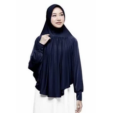 Pashmina Istri Syari Guru Terbaru