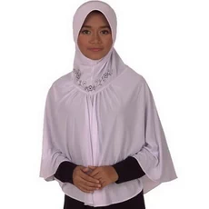 Bergo Bunda Syari Jumbo ABG