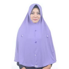 Kerudung Istri Syari Terdekat Usia Tanggung