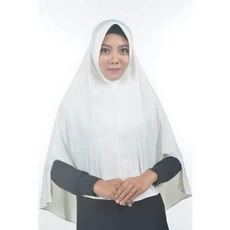 Jilbab Sekitar Wanita