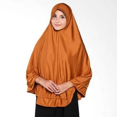 Jilbab Terdekat Terbaru