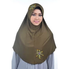 Pashmina Instant Sekitar Reseller