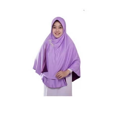 Phasmina Instant Niqab Bunda