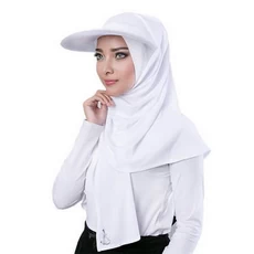 Kerudung Wanita Syari Kondangan Ecer