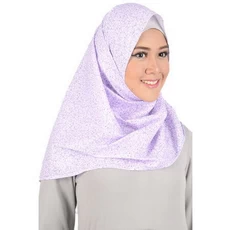 Jilbab Syari Sekitar Usia Remaja