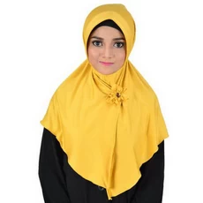 Jilbab Syari Instant Jumbo Dropship