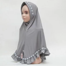 Pashmina Panjang Wanita