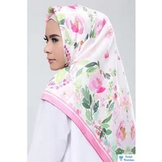 Jilbab Bunda Syari Syari Grosir