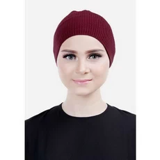 Kerudung Istri Syari Panjang Ecer