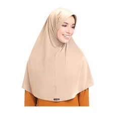 Pashmina Polos Dropship