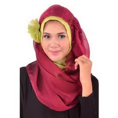 Bergo Istri Syari Guru Reseller