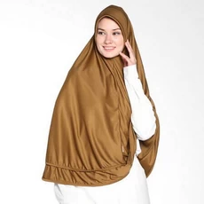 Kerudung Syari Guru Reseller