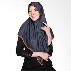 Pashmina Kondangan ABG