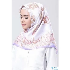 Bergo Istri Syari PNS Terbaru