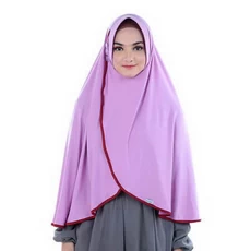 Jilbab Syari Sekitar Reseller