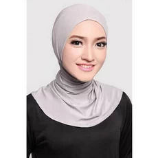 Jilbab Bunda Syari PNS Grosir