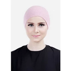 Jilbab Ibu Syari Polos Bunda