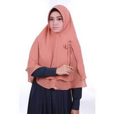 Pashmina Murah Bunda