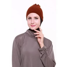 Jilbab Syari Guru ABG