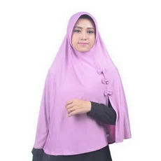 Phasmina Bunda Syari Jumbo Dropship