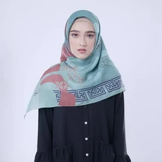 Kerudung Syari Syari Dropship