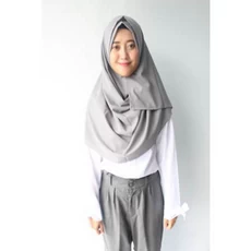 Jilbab Istri Syari Murah Reseller