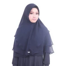 Bergo Kondangan Dropship