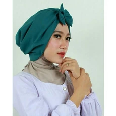 Jilbab Syari Instant Cadar Terbaru