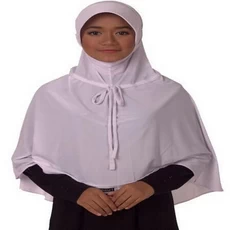 Phasmina Wanita Syari Kondangan Ibu