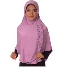 Pashmina Instant Polos Reseller