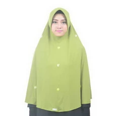 Phasmina Syari Jumbo Wanita