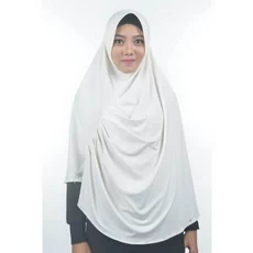 Kerudung Wanita Syari Guru Dropship