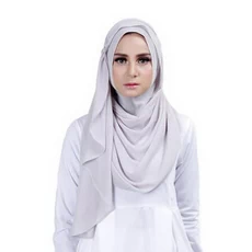 Pashmina Instant Guru Usia Remaja