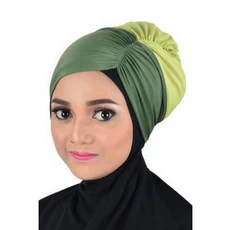 Pashmina Wanita Syari Syari Dropship