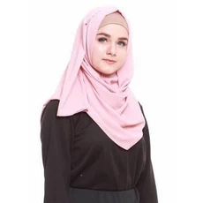 Kerudung Murah Ecer