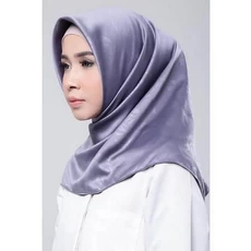 Pashmina Instant Niqab Ecer