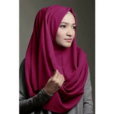 Pashmina Instant Cadar Dropship