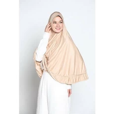 Pashmina Istri Syari Murah ABG