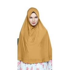 Jilbab Istri Syari Cadar ABG