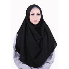 Phasmina Syari Jumbo Reseller